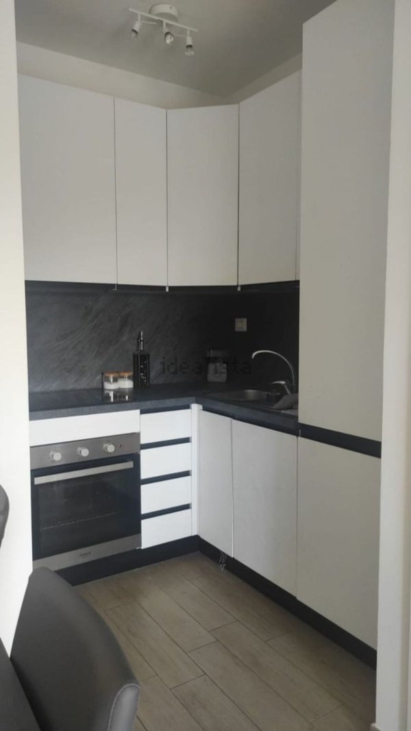 appartamento in affitto a Roma in zona Collatino