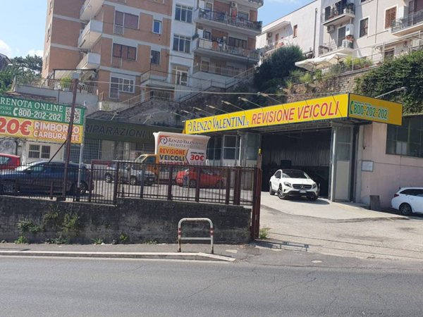 negozio in affitto a Roma in zona Torrevecchia