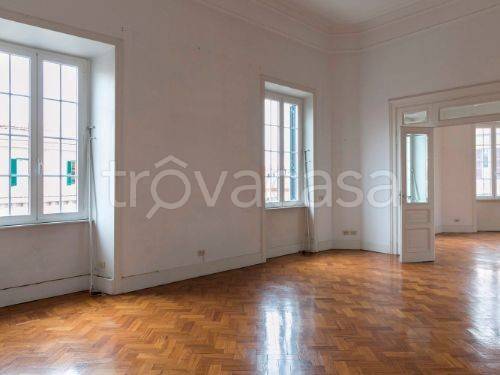 appartamento in affitto a Roma in zona Trieste