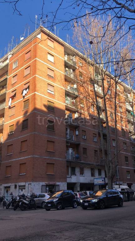 negozio in affitto a Roma in zona Portuense