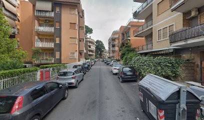 appartamento in affitto a Roma in zona Monte Sacro/Talenti