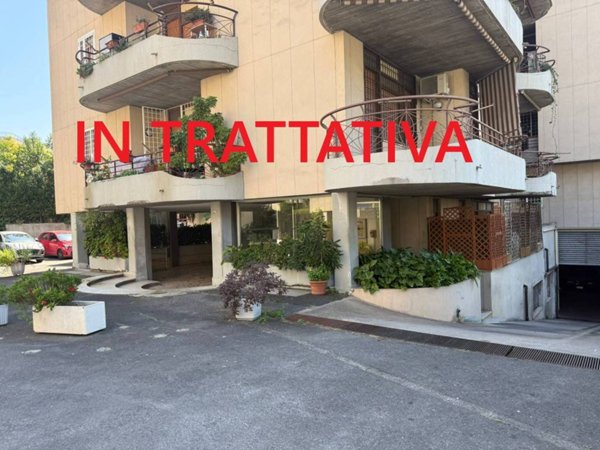 appartamento in affitto a Roma in zona Ardeatino
