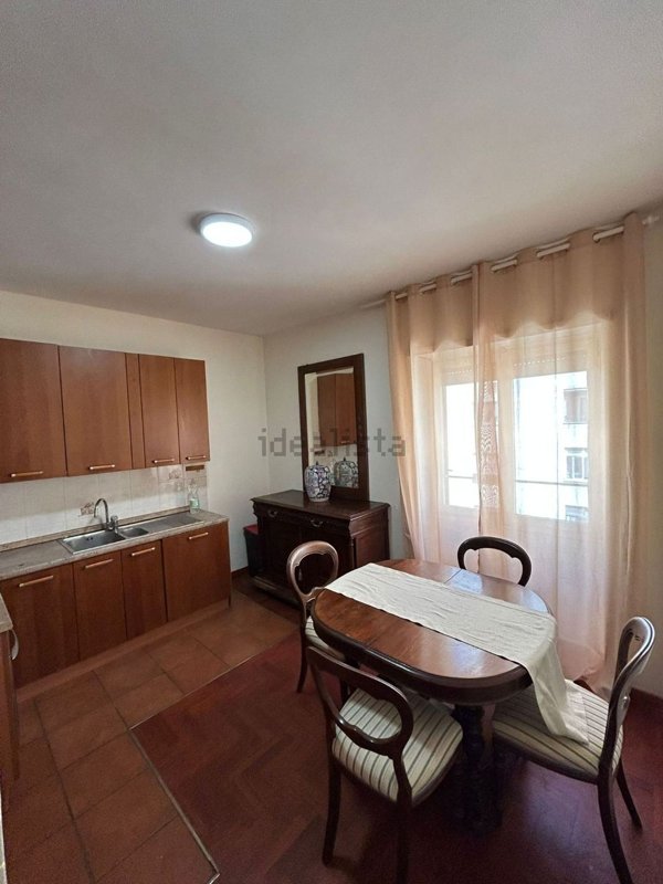 appartamento in affitto a Roma in zona Don Bosco