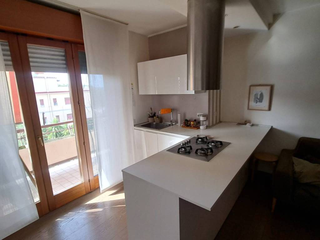 appartamento in affitto a Roma in zona Ardeatino