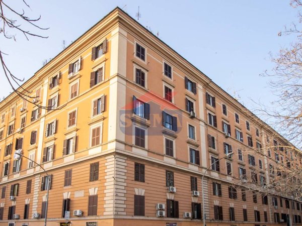 appartamento in affitto a Roma in zona Tiburtino