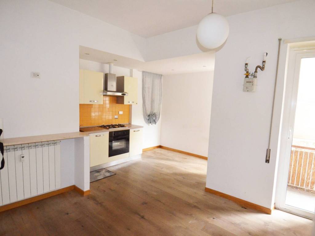 appartamento in affitto a Roma in zona Trieste