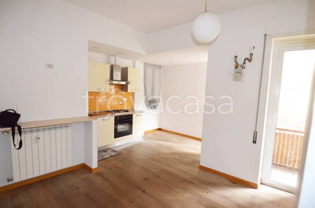 appartamento in affitto a Roma in zona Trieste