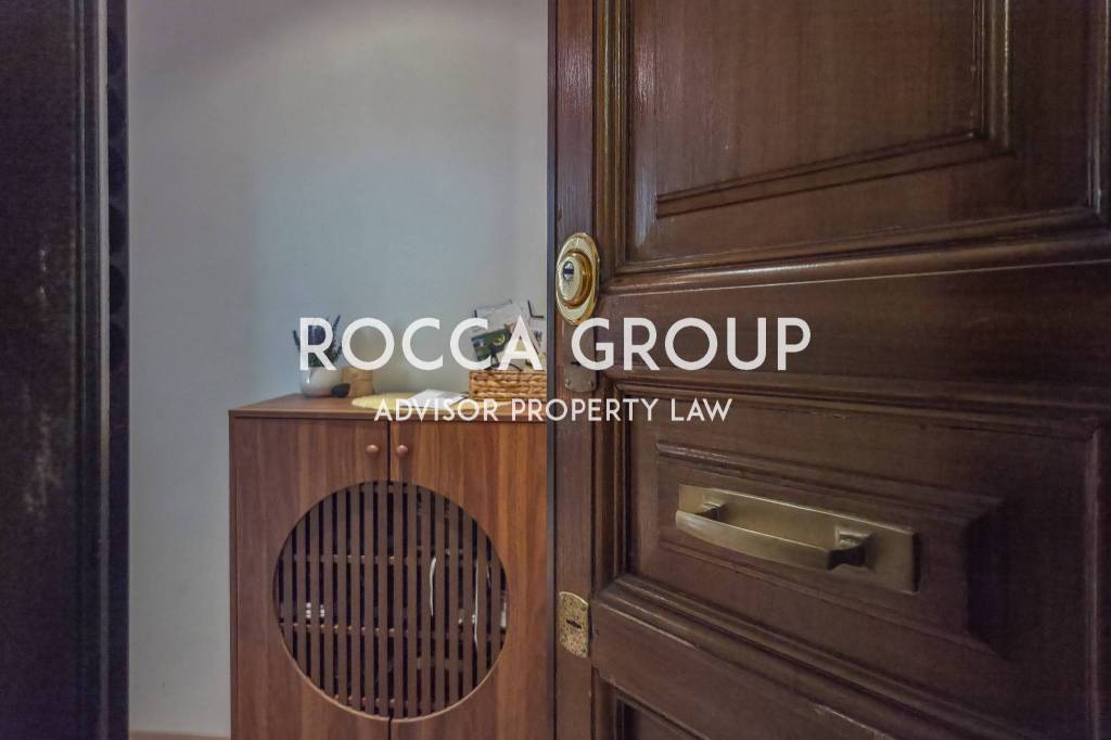 appartamento in affitto a Roma in zona Trieste