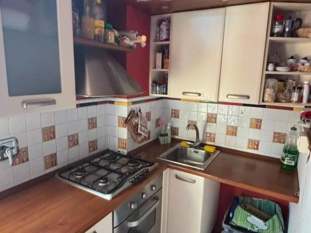 appartamento in affitto a Roma in zona Tiburtino