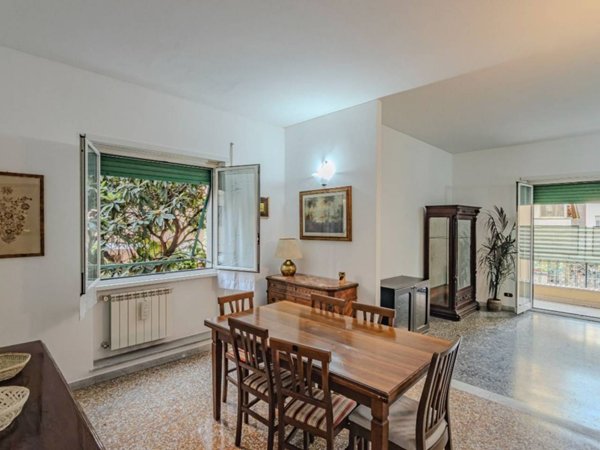 appartamento in affitto a Roma in zona Gianicolense