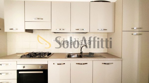 appartamento in affitto a Roma in zona Pietralata
