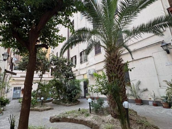 appartamento in affitto a Roma in zona Tiburtino
