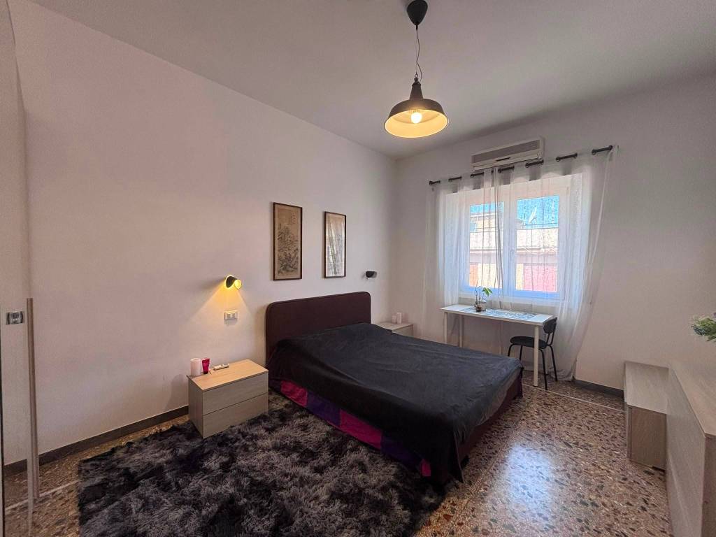 appartamento in affitto a Roma in zona Aurelio