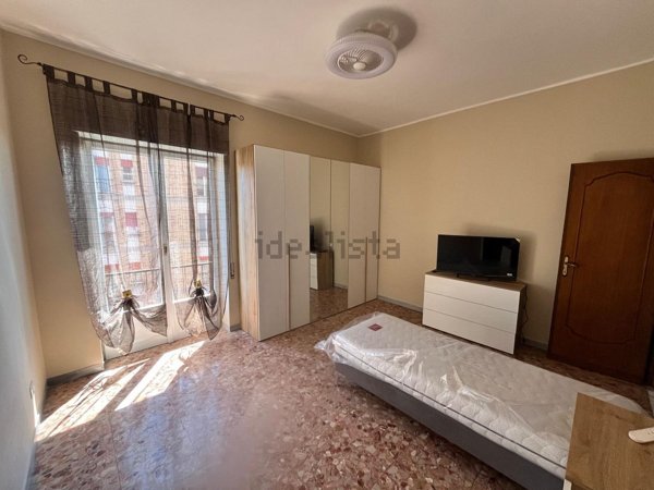 appartamento in affitto a Roma in zona Torre Spaccata