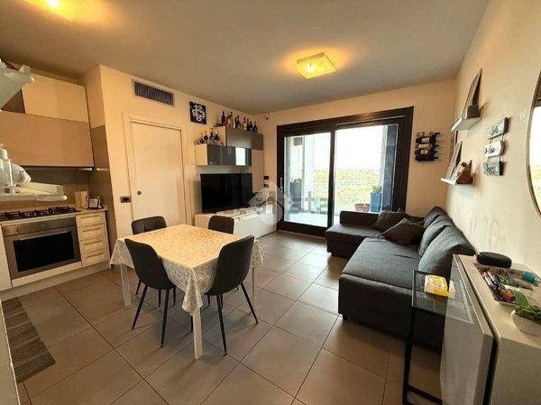 appartamento in affitto a Roma in zona Castel Giubileo