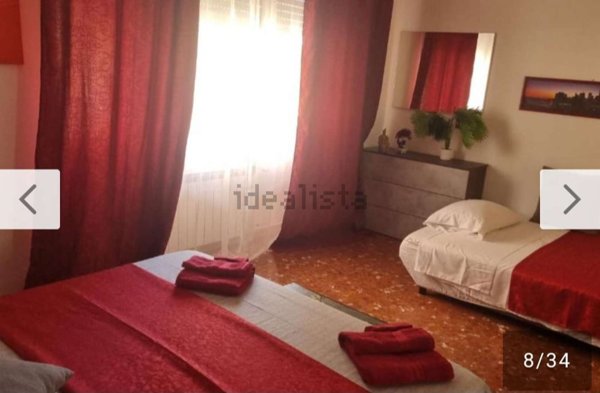 appartamento in affitto a Roma in zona Aurelio