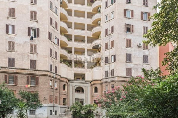 appartamento in affitto a Roma in zona Gianicolense