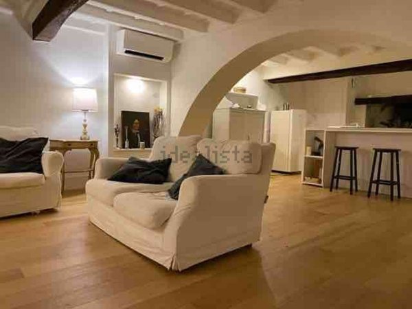 appartamento in affitto a Roma in zona Parione/Sant'Eustachio