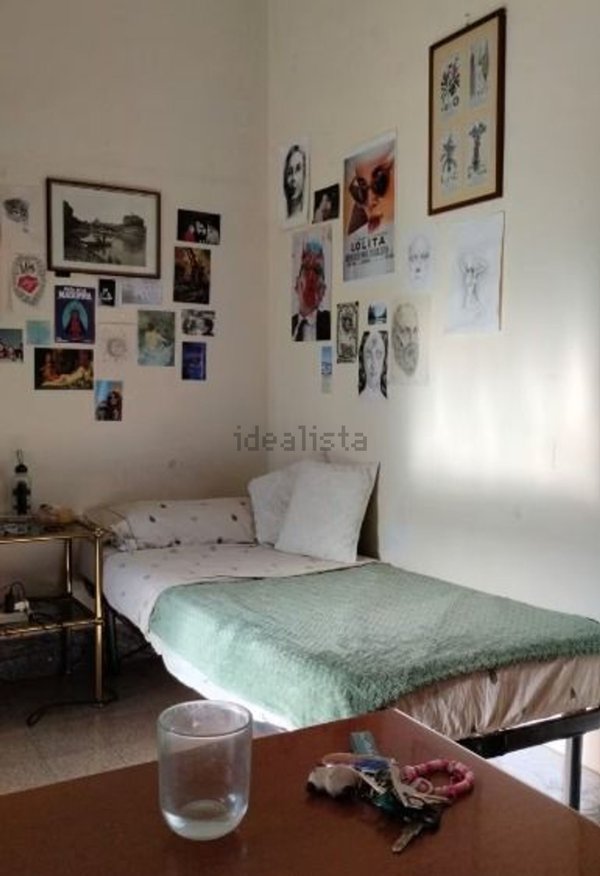 appartamento in affitto a Roma in zona Tuscolano