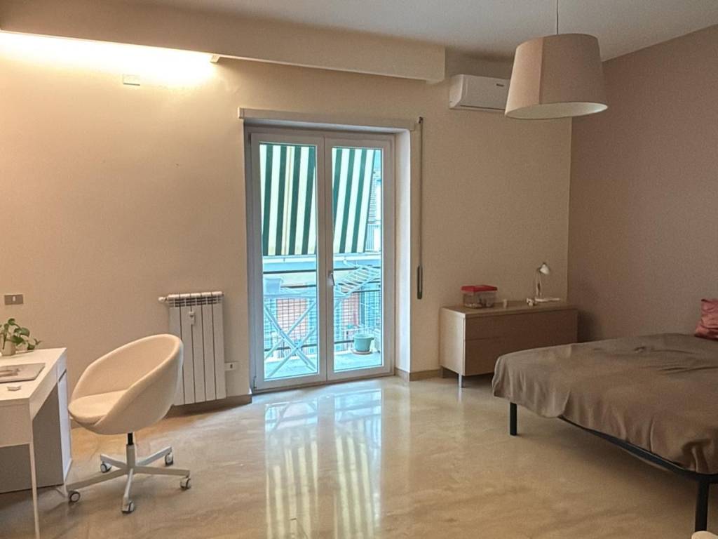 appartamento in affitto a Roma in zona Nomentano