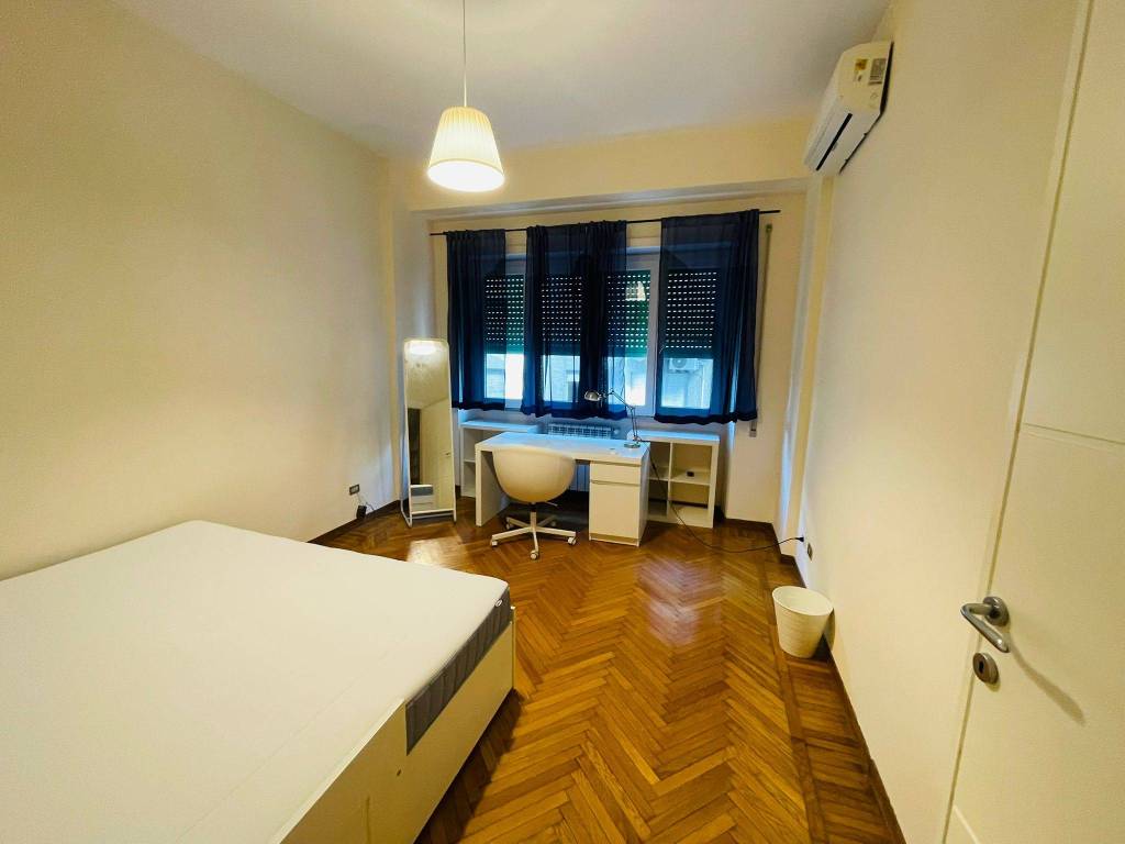 appartamento in affitto a Roma in zona Nomentano
