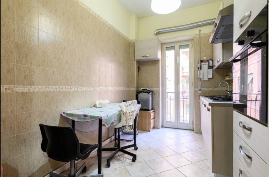 appartamento in affitto a Roma in zona Collatino