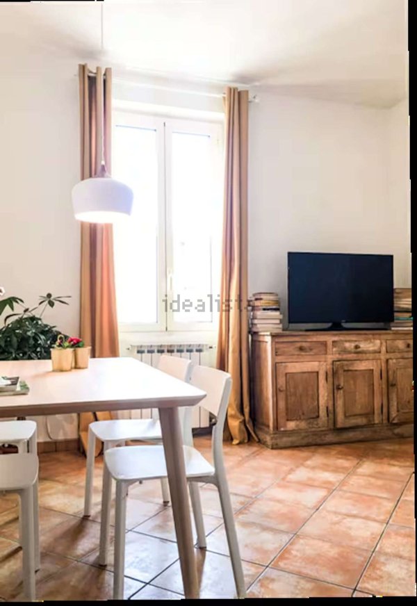 appartamento in affitto a Roma in zona Portuense