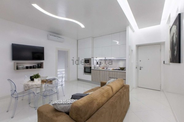 appartamento in affitto a Roma in zona Pigna - Sant'Angelo
