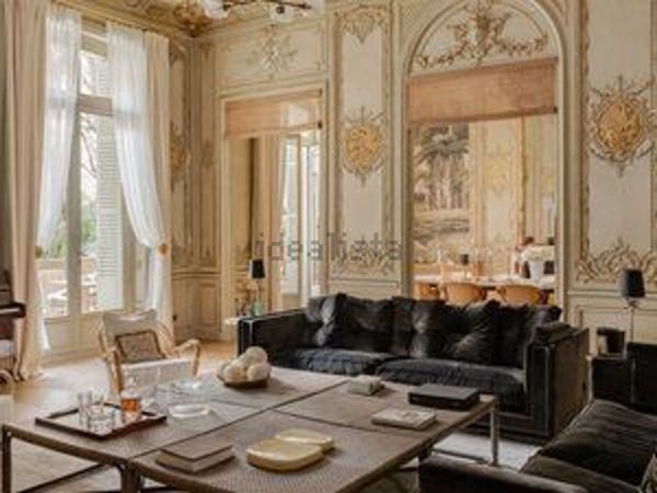 appartamento in affitto a Roma in zona Parione/Sant'Eustachio