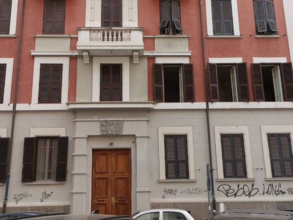 appartamento in affitto a Roma in zona Rione Prati