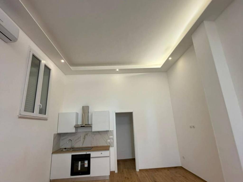 appartamento in affitto a Roma in zona Trionfale