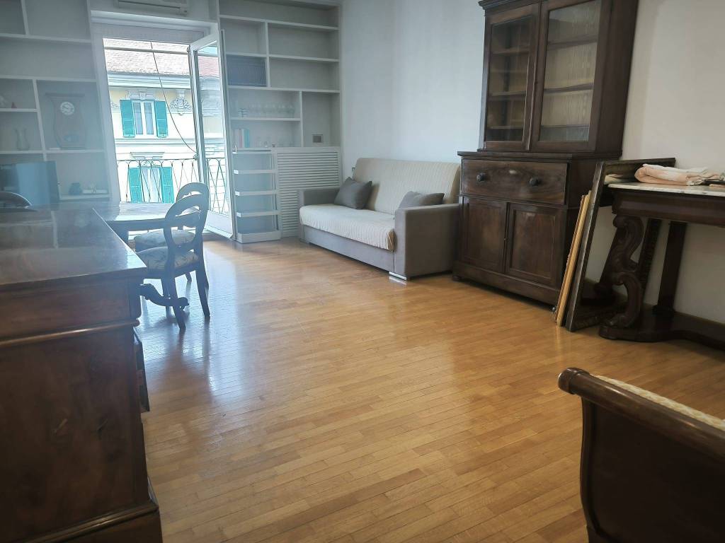 appartamento in affitto a Roma in zona Rione Prati