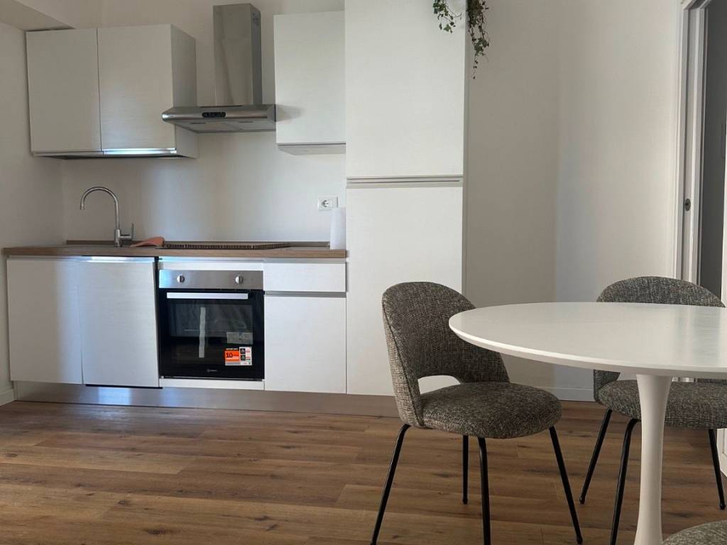 appartamento in affitto a Roma in zona Ostiense