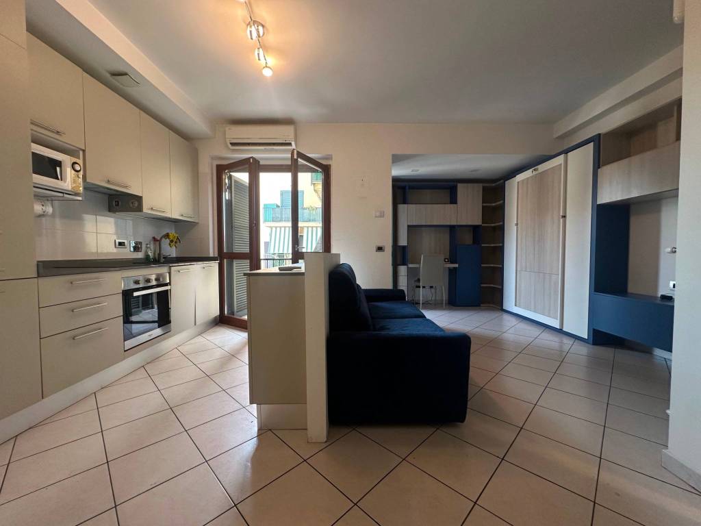 appartamento in affitto a Roma in zona Alessandrino