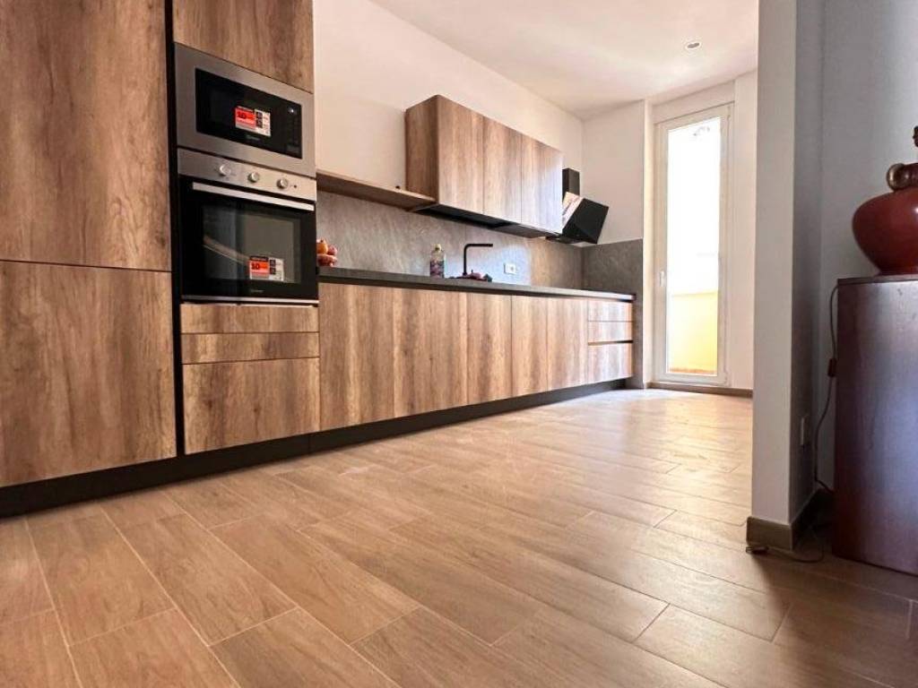 appartamento in affitto a Roma in zona Nomentano