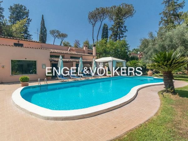 appartamento in affitto a Roma in zona Appio Pignatelli