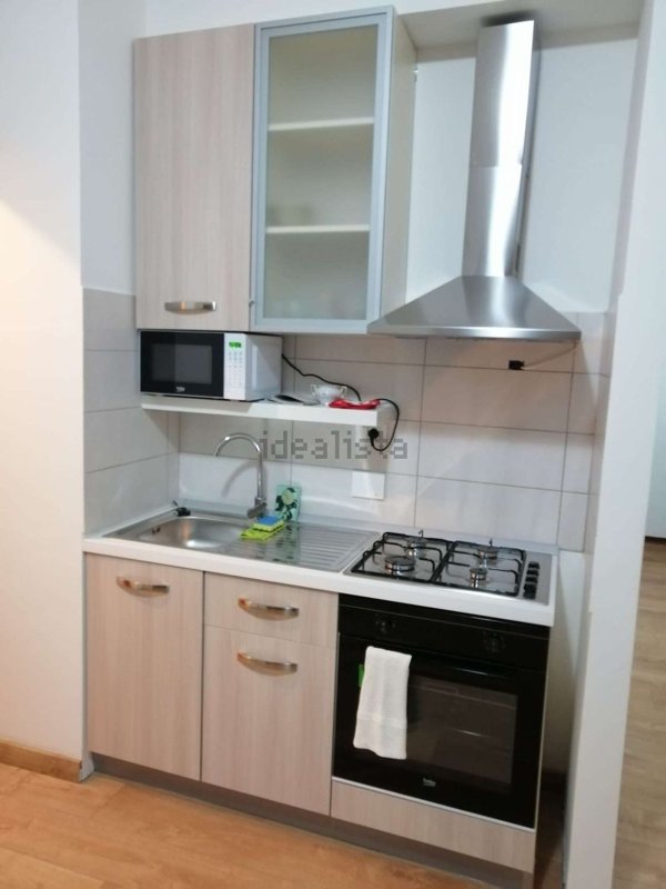 appartamento in affitto a Roma in zona Aurelio