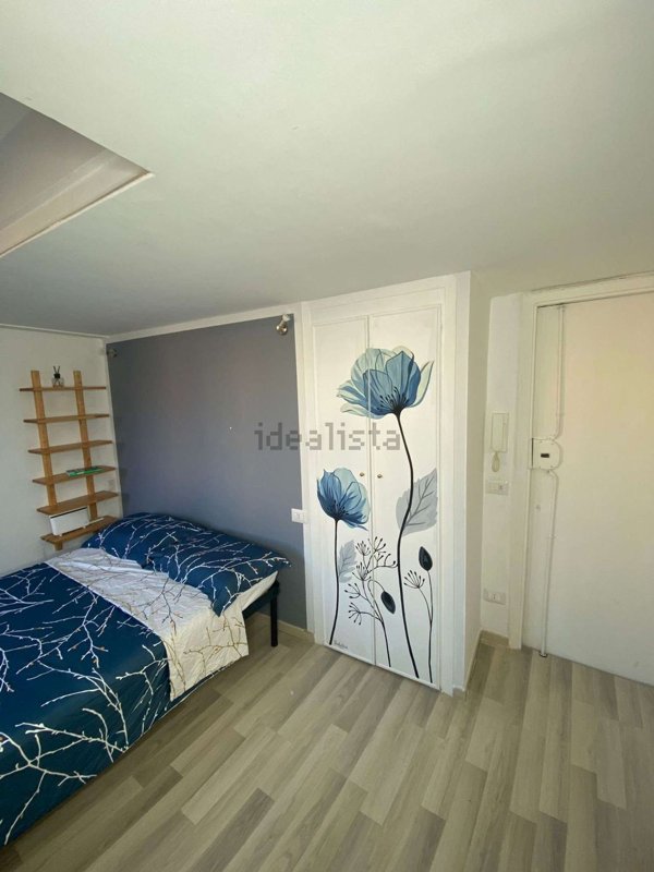 appartamento in affitto a Roma in zona Trastevere
