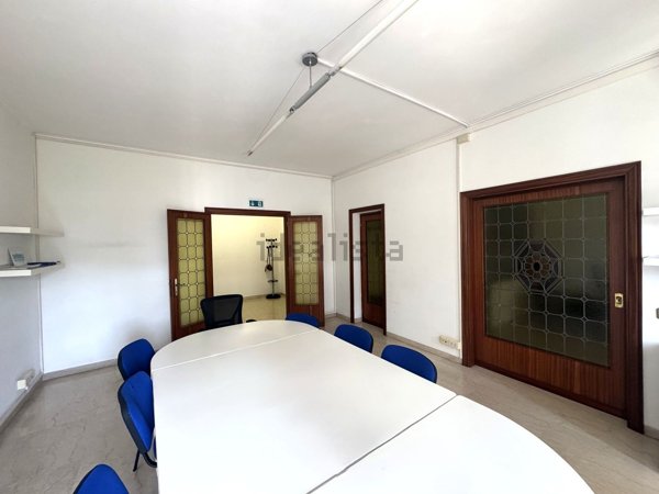 ufficio in affitto a Roma in zona Aurelio