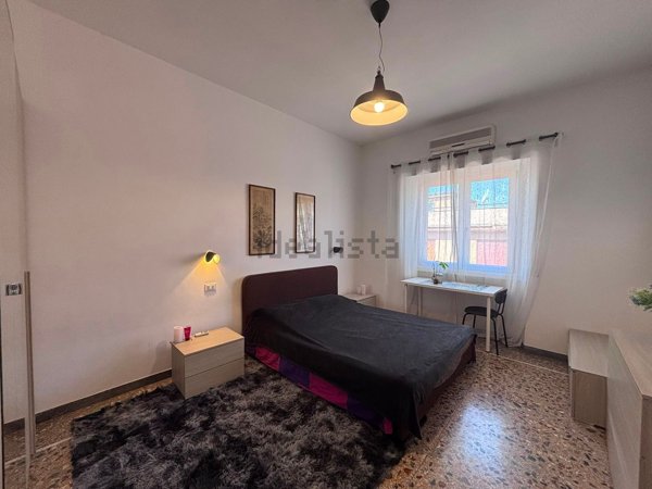 appartamento in affitto a Roma in zona Primavalle
