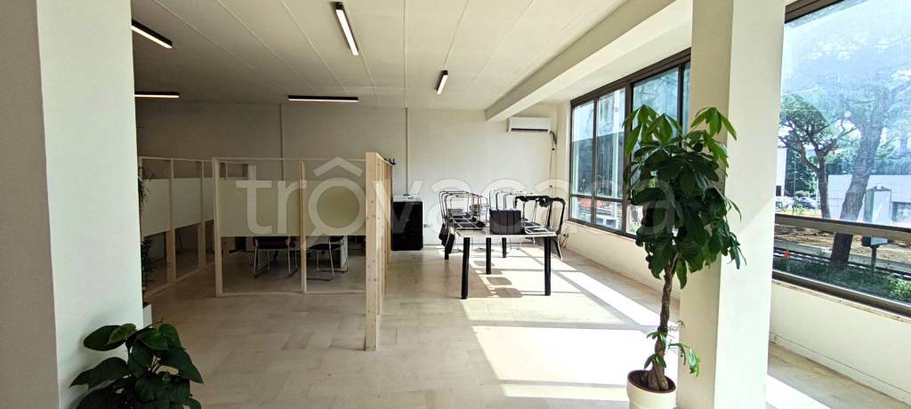 appartamento in affitto a Roma in zona Collatino