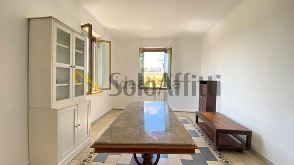 appartamento in affitto a Roma in zona Monte Sacro/Talenti