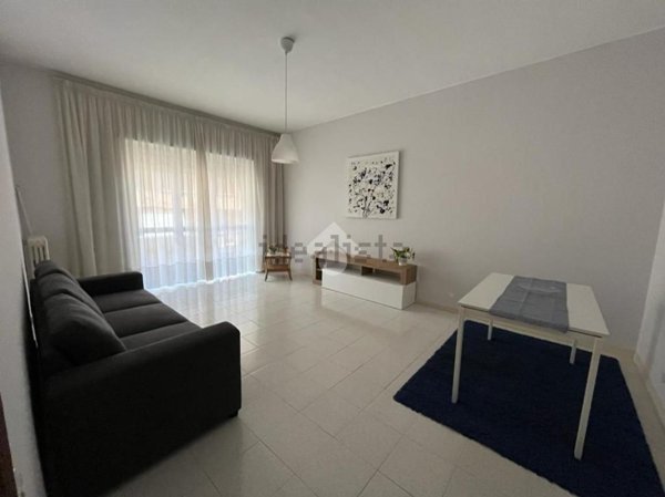 appartamento in affitto a Roma in zona Monte Sacro/Talenti