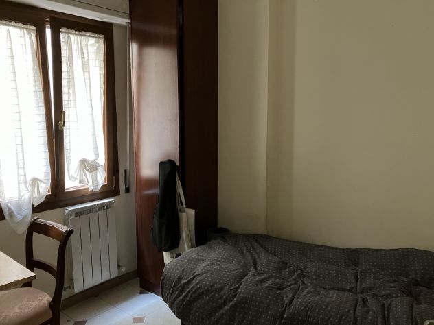 camera singola in affitto a Roma in zona Collatino