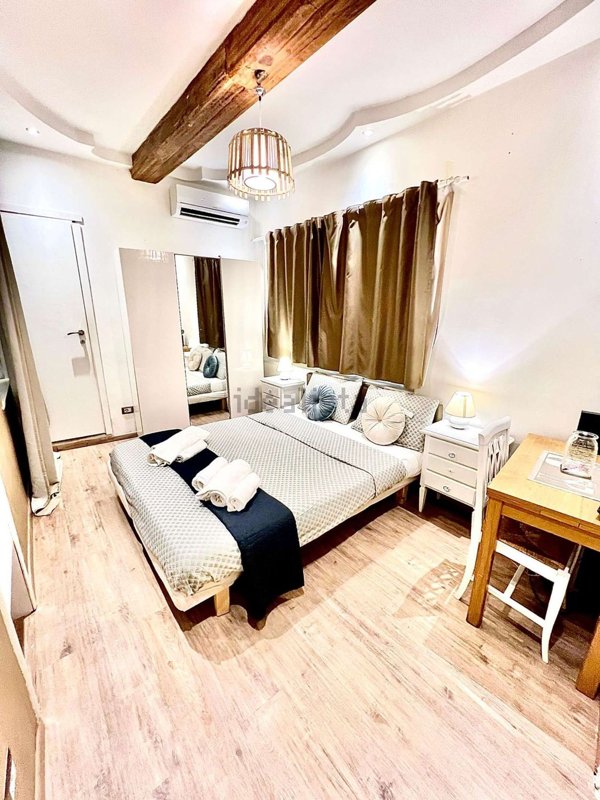 appartamento in affitto a Roma in zona Parione/Sant'Eustachio