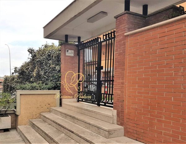 appartamento in affitto a Roma in zona Aurelio