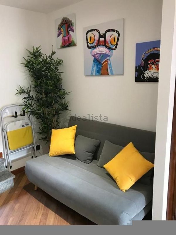 appartamento in affitto a Roma in zona Rione Regola