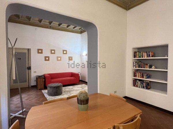 appartamento in affitto a Roma in zona Parione/Sant'Eustachio