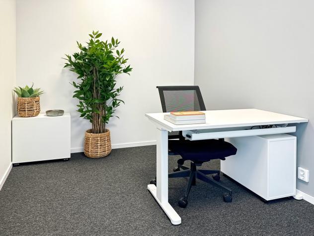 ufficio in affitto a Roma in zona Flaminio
