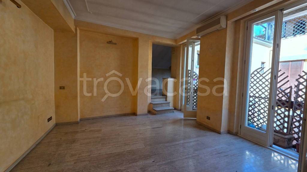 appartamento in affitto a Roma in zona Parione/Sant'Eustachio